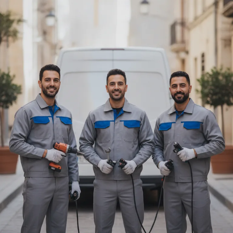 Punto de Recarga equipo en Pueblo Nuevo